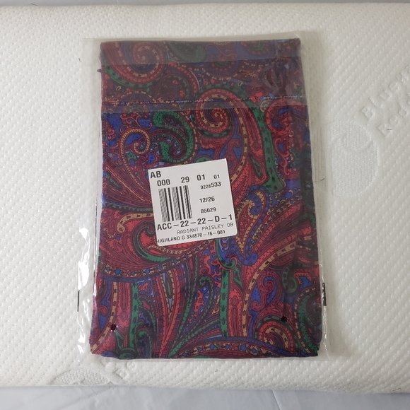 Talbots Radiant Scarf - Picture 11 of 11